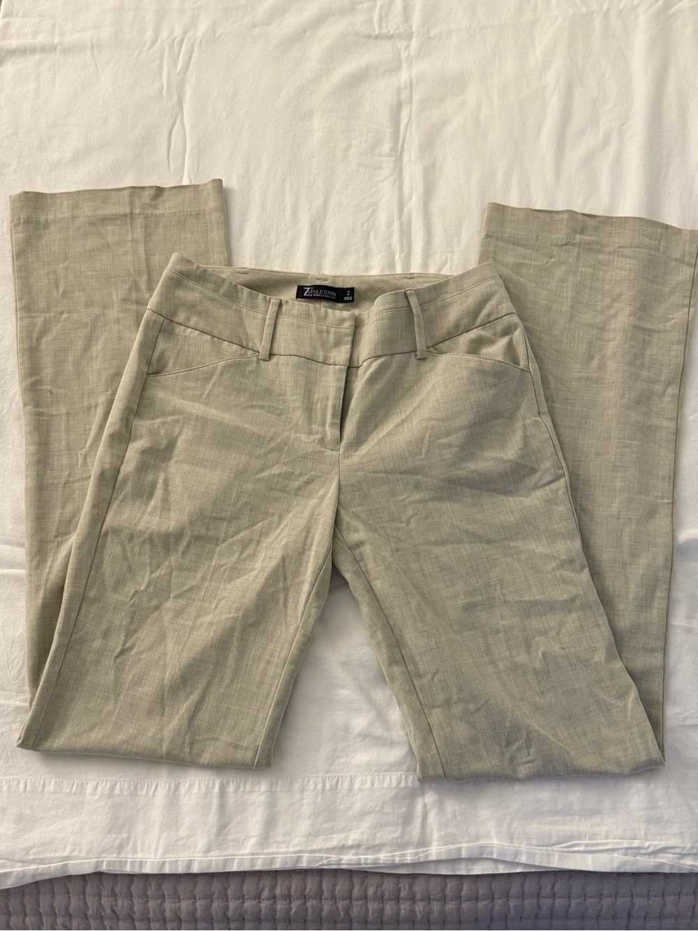 7th Avenue pants size O Tall